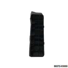 8657203000 for SPORTAGE 08前保险杠支架右